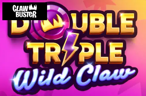 Double Triple Wild Claw